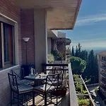 La Coppetta Di Crisandsimo Apartamento Perugia