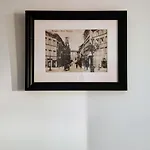 La Coppetta Di Crisandsimo Appartamento