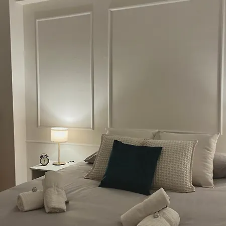 Apartment La Coppetta Di Crisandsimo