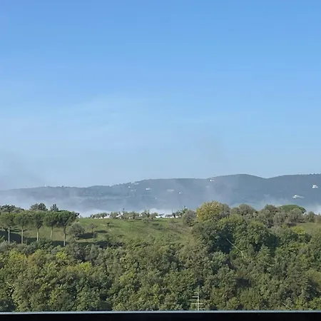 La Coppetta Di Crisandsimo شقة