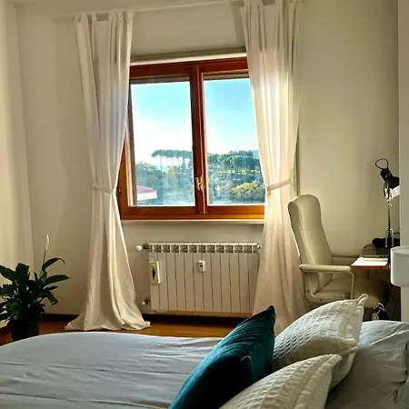 Apartment La Coppetta Di Crisandsimo