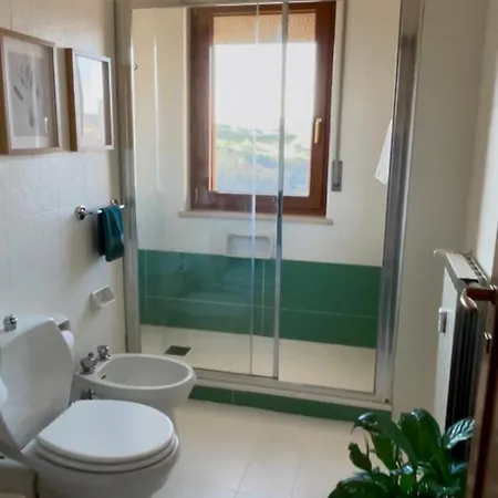 La Coppetta Di Crisandsimo Apartamento Perúgia