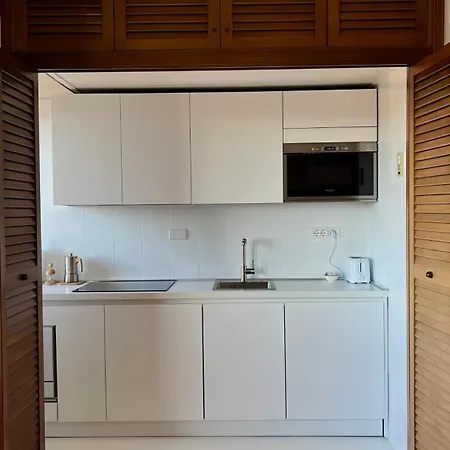 Apartmán La Coppetta Di Crisandsimo Perugia