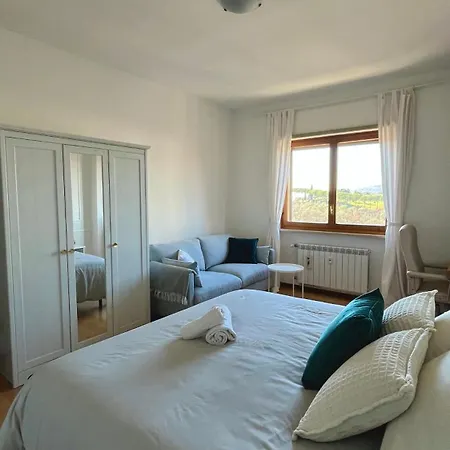 La Coppetta Di Crisandsimo Apartmán