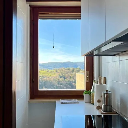 شقة La Coppetta Di Crisandsimo *