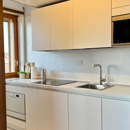 Apartamento La Coppetta Di Crisandsimo Perúgia