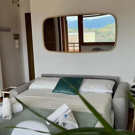 La Coppetta Di Crisandsimo Perugia