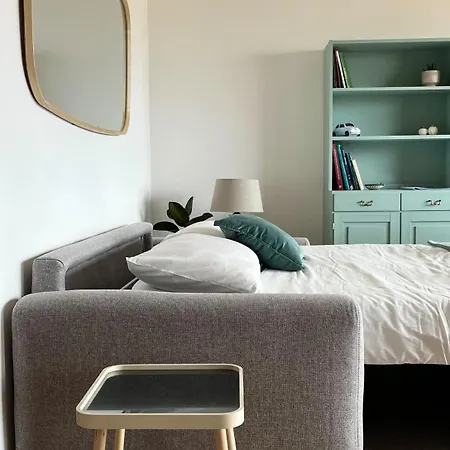 Apartamento La Coppetta Di Crisandsimo *