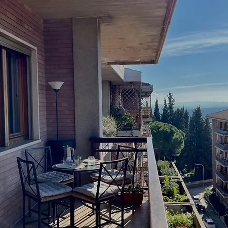 La Coppetta Di Crisandsimo Apartamento Perúgia
