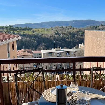 La Coppetta Di Crisandsimo * Perugia