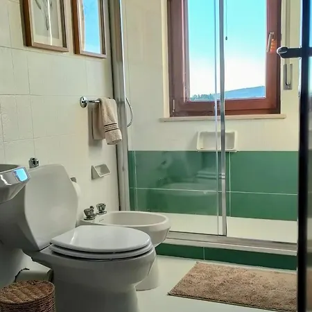 Apartamento La Coppetta Di Crisandsimo *