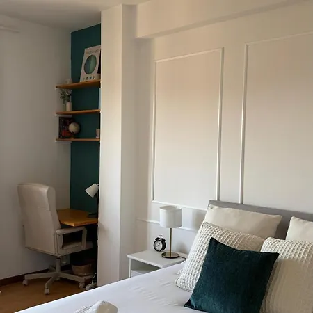 Apartment La Coppetta Di Crisandsimo - Modern With Terrace Near Historic Centre Perugia