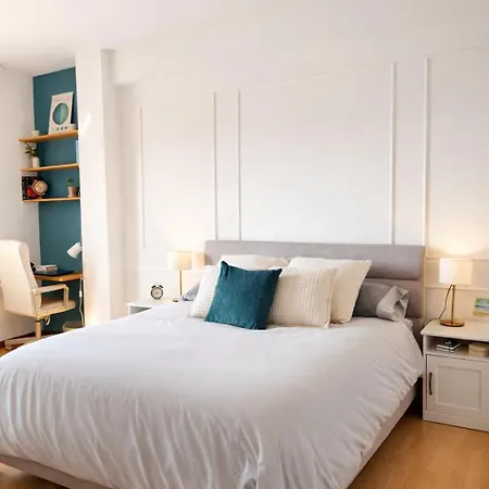 Апартаменты La Coppetta Di Crisandsimo - Modern With Terrace Near Historic Centre