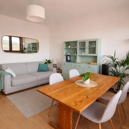 La Coppetta Di Crisandsimo - Modern With Terrace Near Historic Centre Perugia