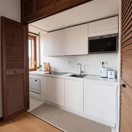 La Coppetta Di Crisandsimo - Modern With Terrace Near Historic Centre *