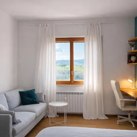 La Coppetta Di Crisandsimo - Modern With Terrace Near Historic Centre Апартаменты