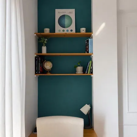 La Coppetta Di Crisandsimo - Modern With Terrace Near Historic Centre Апартаменты *