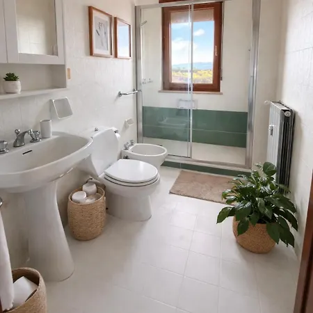 La Coppetta Di Crisandsimo - Modern With Terrace Near Historic Centre Апартаменты *