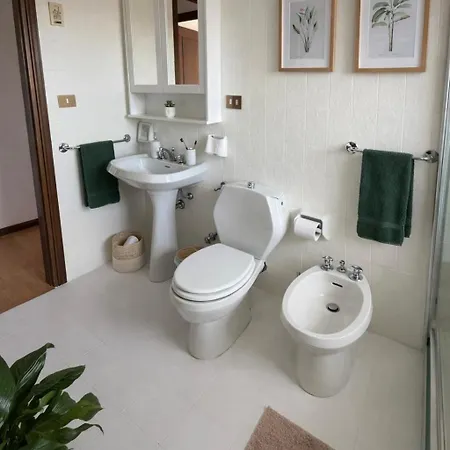 La Coppetta Di Crisandsimo - Modern With Terrace Near Historic Centre Perugia