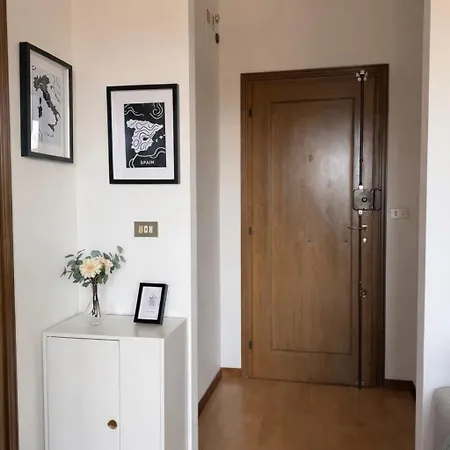 La Coppetta Di Crisandsimo - Modern With Terrace Near Historic Centre * Перуджа