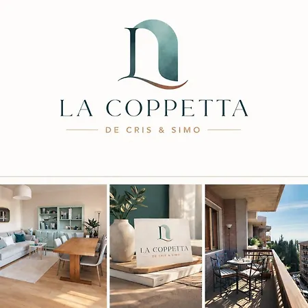La Coppetta Di Crisandsimo - Modern With Terrace Near Historic Centre Апартаменты Перуджа