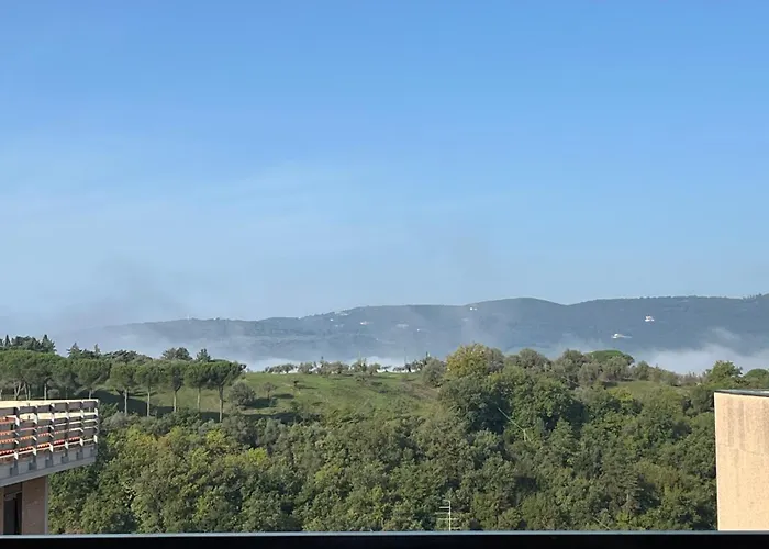 La Coppetta Di Crisandsimo Apartmán