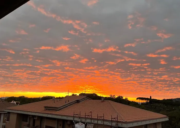 La Coppetta Di Crisandsimo Apartmán Perugia