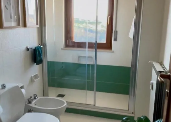 La Coppetta Di Crisandsimo Apartamento Perúgia