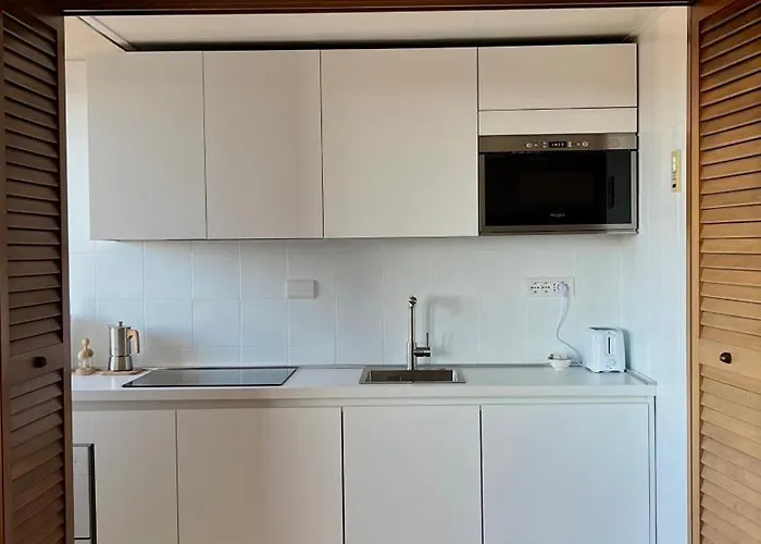 Apartment La Coppetta Di Crisandsimo Perugia