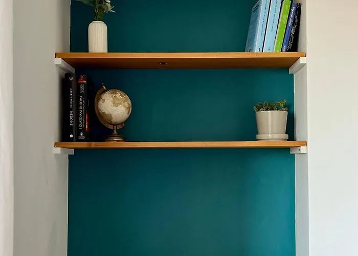 La Coppetta Di Crisandsimo Perugia