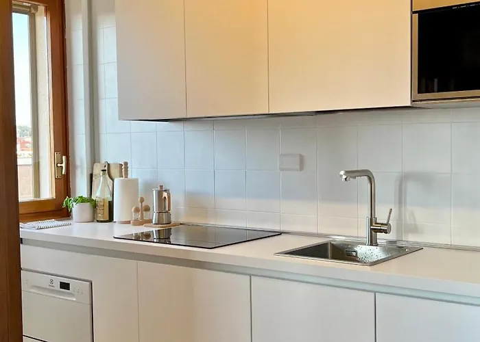 Apartmán La Coppetta Di Crisandsimo Perugia