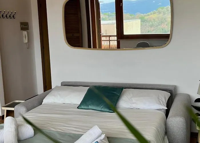 La Coppetta Di Crisandsimo Perúgia