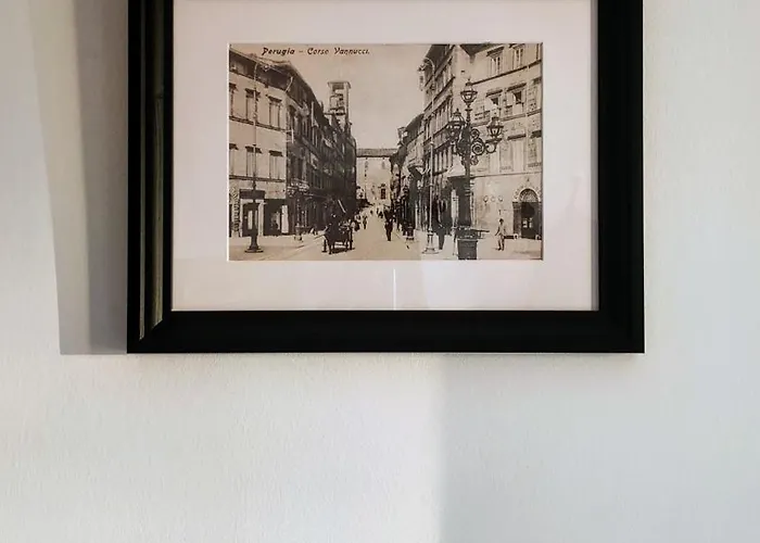 La Coppetta Di Crisandsimo Apartment