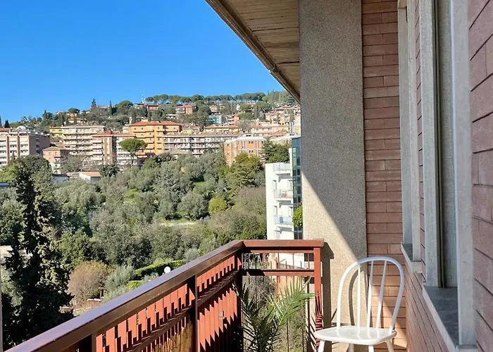 La Coppetta Di Crisandsimo Perugia