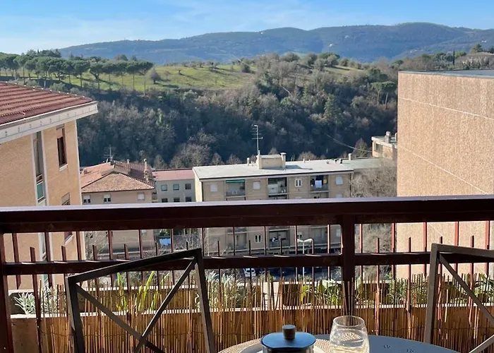 La Coppetta Di Crisandsimo * Perugia