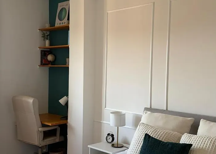 Apartamento La Coppetta Di Crisandsimo Perúgia