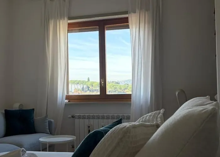 Apartamento La Coppetta Di Crisandsimo *